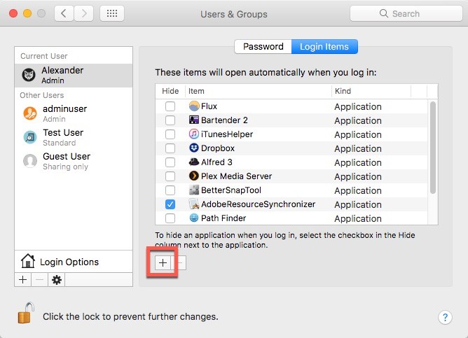 Quit app when closing window mac free